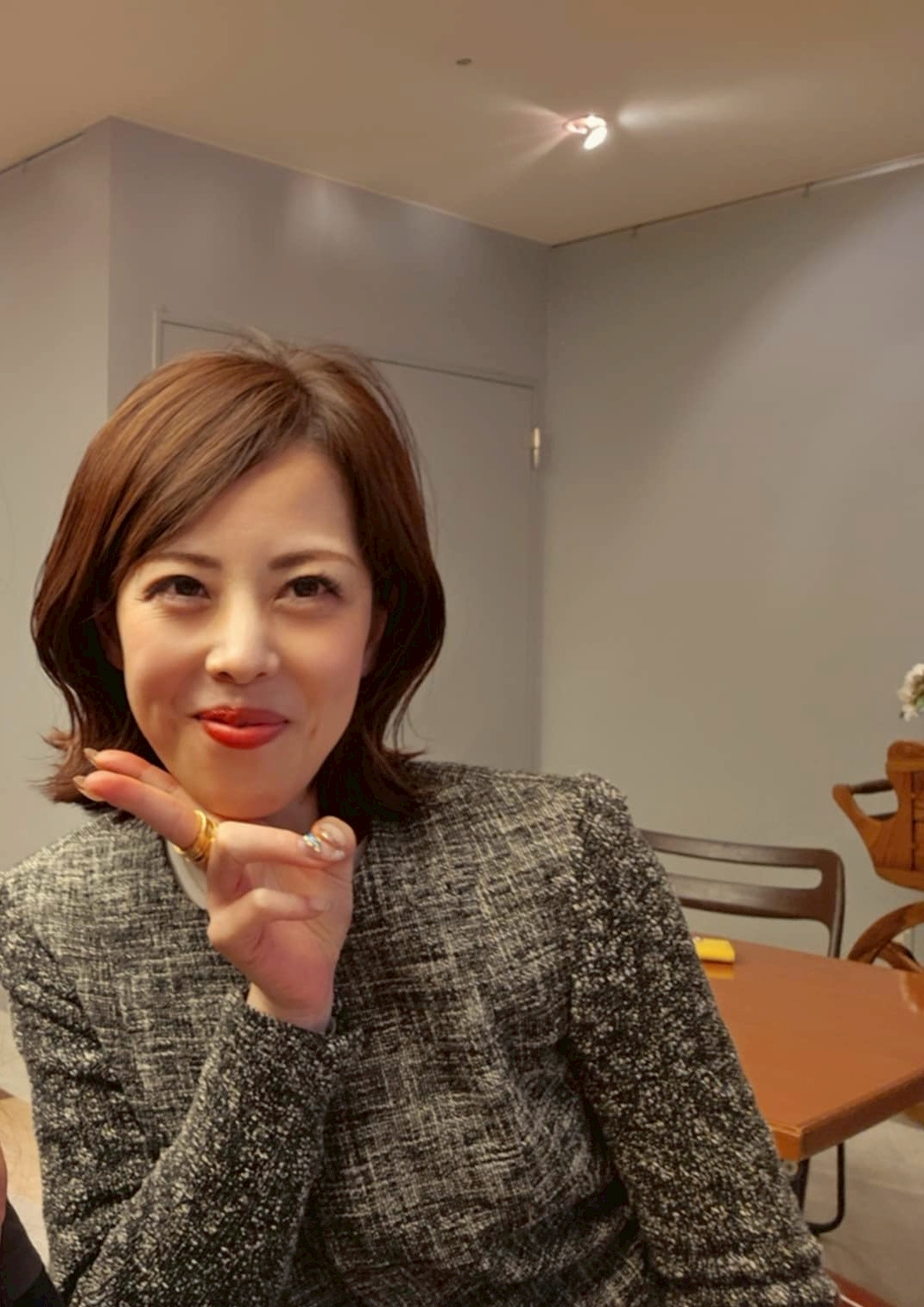 木村  麻美
