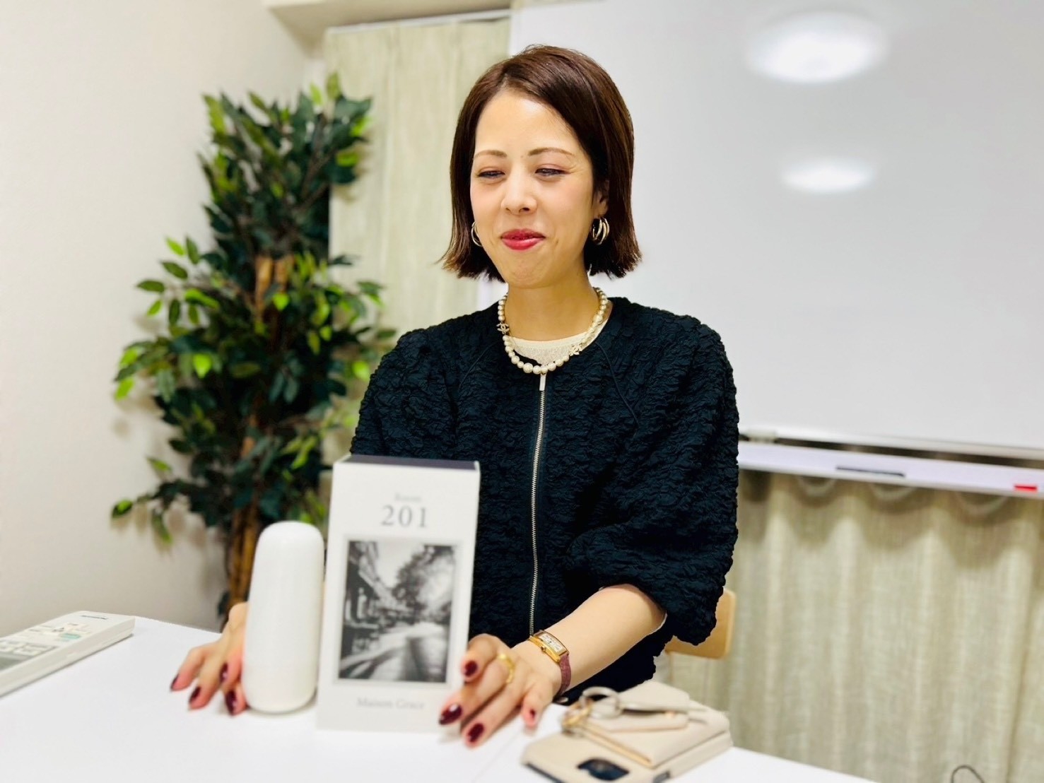 木村  麻美