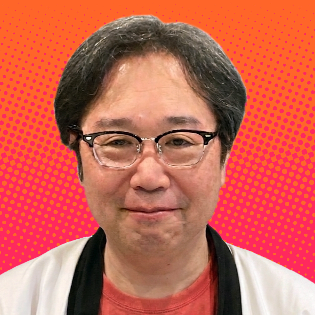 小川 満洋