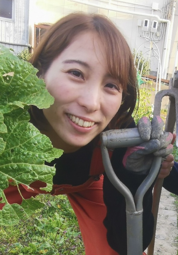 門田  友葵