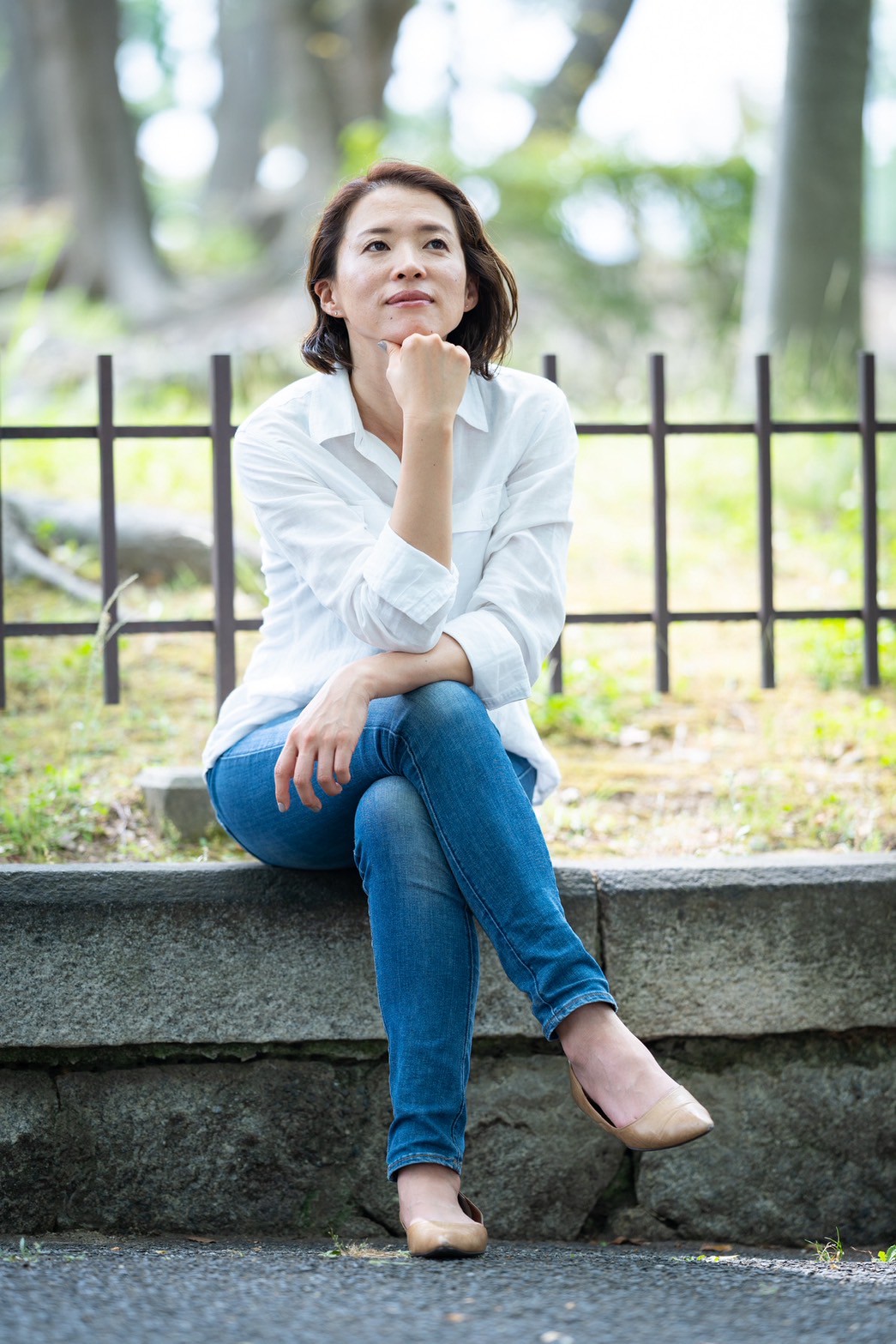 吉田  祥子
