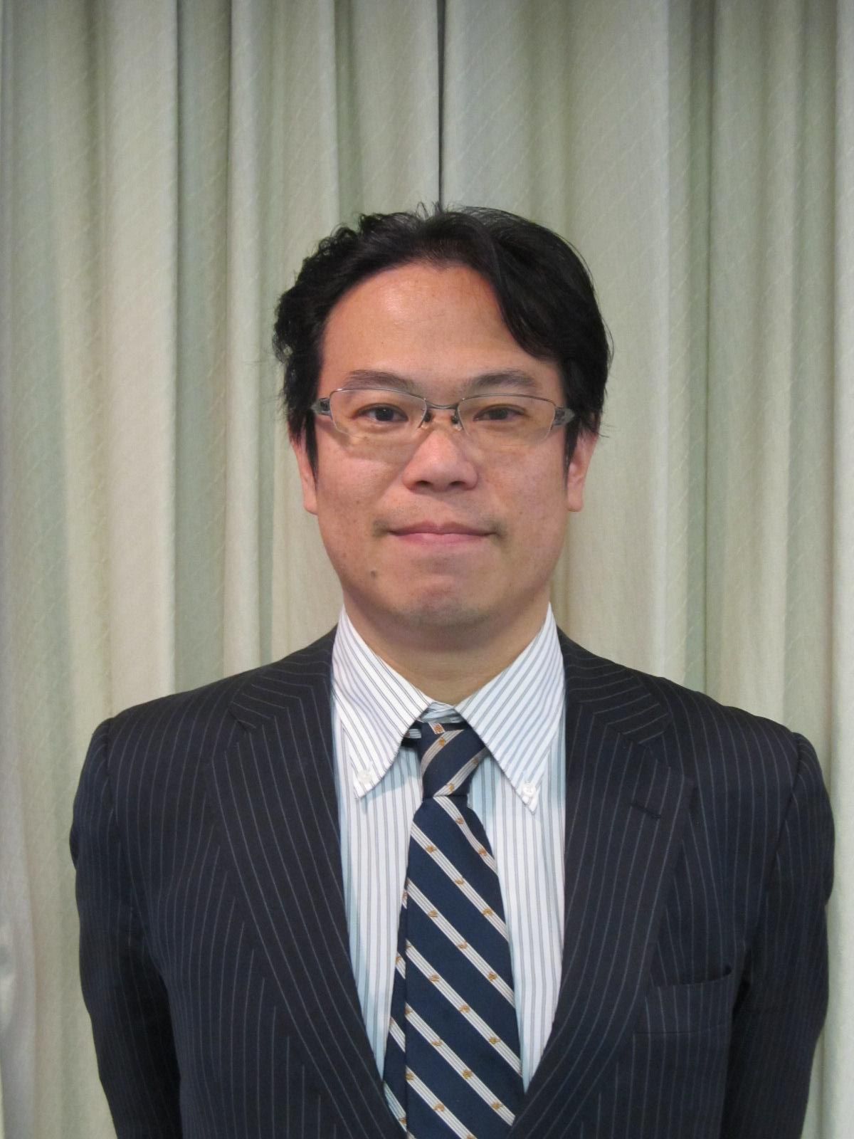 谷津  正樹