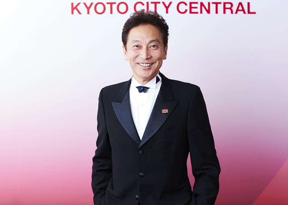 佐内  勤